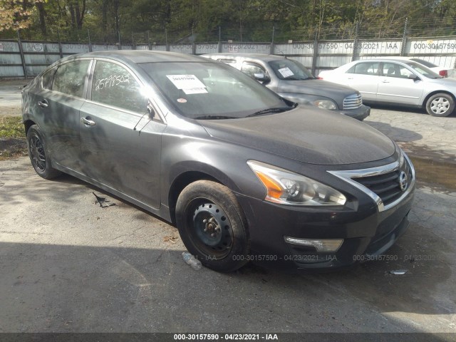 Photo 0 VIN: 1N4AL3APXDN433610 - NISSAN ALTIMA 