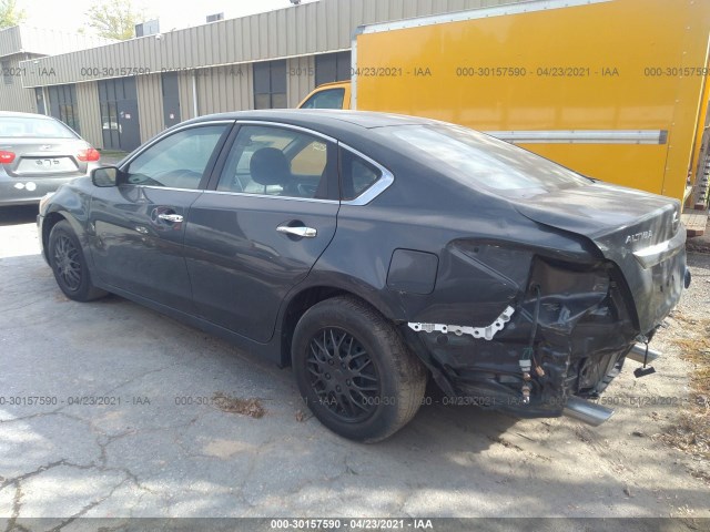 Photo 2 VIN: 1N4AL3APXDN433610 - NISSAN ALTIMA 