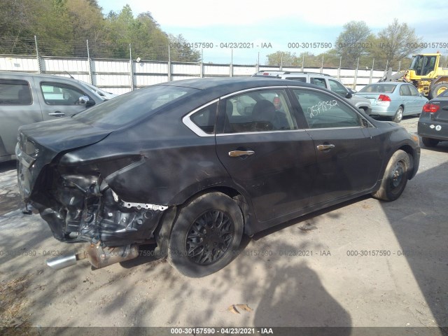 Photo 3 VIN: 1N4AL3APXDN433610 - NISSAN ALTIMA 