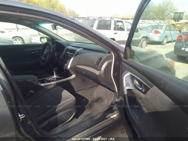 Photo 4 VIN: 1N4AL3APXDN433610 - NISSAN ALTIMA 