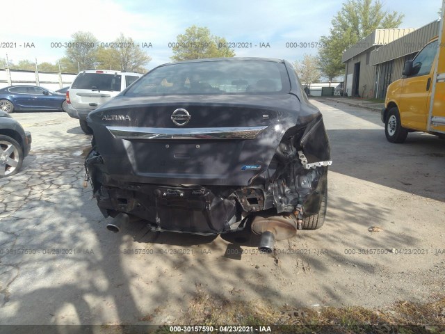 Photo 5 VIN: 1N4AL3APXDN433610 - NISSAN ALTIMA 