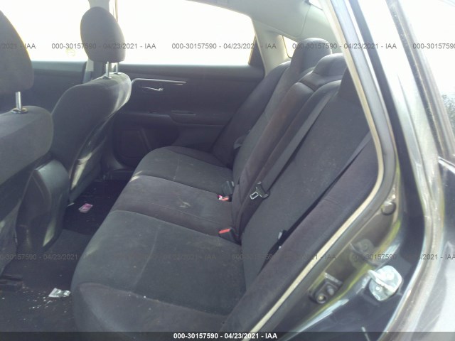 Photo 7 VIN: 1N4AL3APXDN433610 - NISSAN ALTIMA 