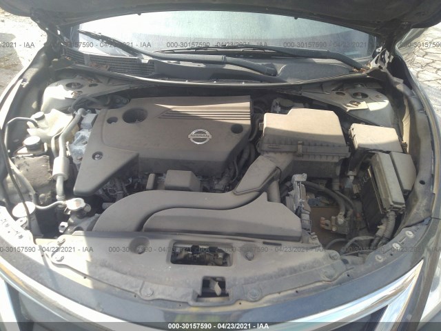 Photo 9 VIN: 1N4AL3APXDN433610 - NISSAN ALTIMA 