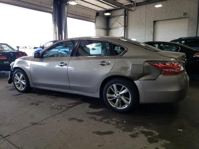 Photo 1 VIN: 1N4AL3APXDN434918 - NISSAN ALTIMA SV 