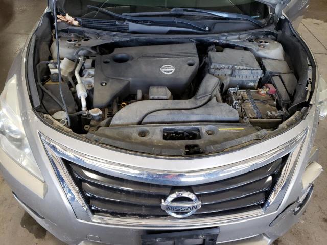 Photo 10 VIN: 1N4AL3APXDN434918 - NISSAN ALTIMA SV 