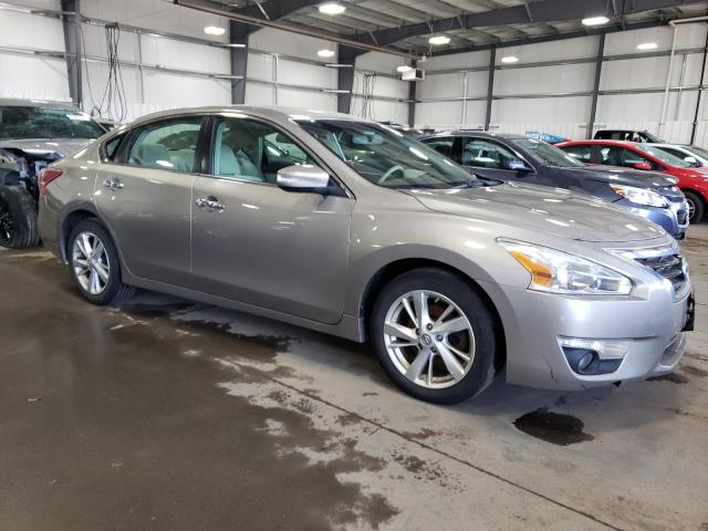 Photo 3 VIN: 1N4AL3APXDN434918 - NISSAN ALTIMA SV 