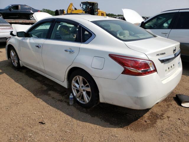 Photo 1 VIN: 1N4AL3APXDN438323 - NISSAN ALTIMA 