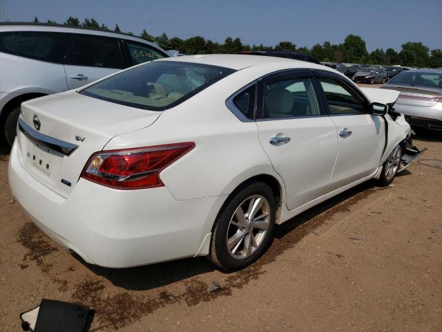 Photo 2 VIN: 1N4AL3APXDN438323 - NISSAN ALTIMA 