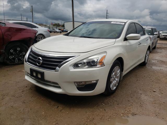 Photo 1 VIN: 1N4AL3APXDN439102 - NISSAN ALTIMA 2.5 