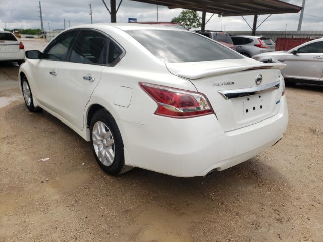 Photo 2 VIN: 1N4AL3APXDN439102 - NISSAN ALTIMA 2.5 