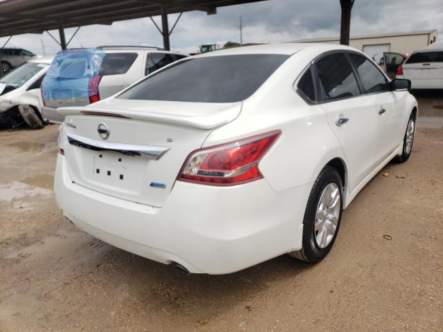 Photo 3 VIN: 1N4AL3APXDN439102 - NISSAN ALTIMA 2.5 