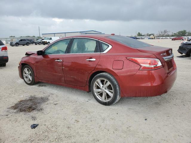 Photo 1 VIN: 1N4AL3APXDN439505 - NISSAN ALTIMA 