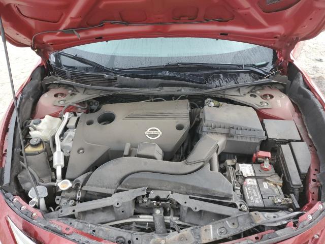 Photo 10 VIN: 1N4AL3APXDN439505 - NISSAN ALTIMA 