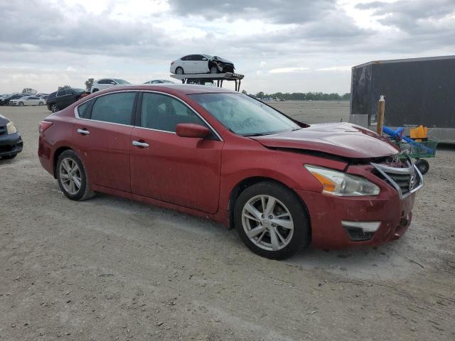 Photo 3 VIN: 1N4AL3APXDN439505 - NISSAN ALTIMA 