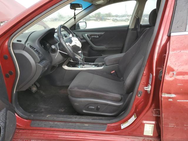 Photo 6 VIN: 1N4AL3APXDN439505 - NISSAN ALTIMA 