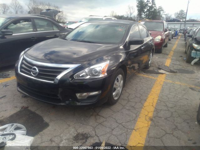 Photo 1 VIN: 1N4AL3APXDN440296 - NISSAN ALTIMA 