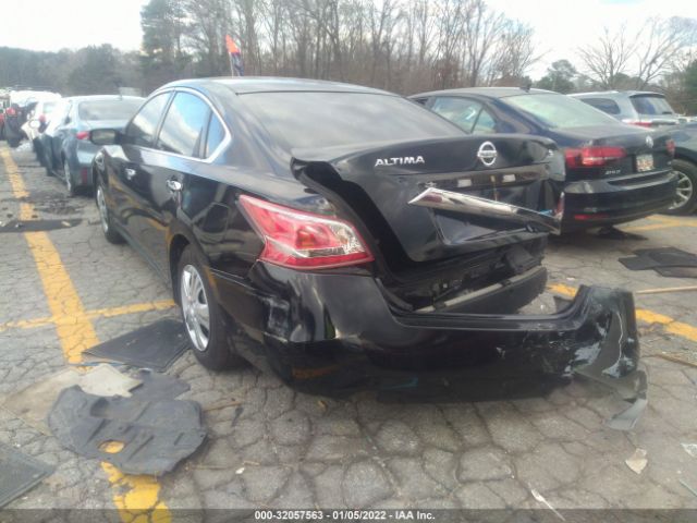 Photo 2 VIN: 1N4AL3APXDN440296 - NISSAN ALTIMA 