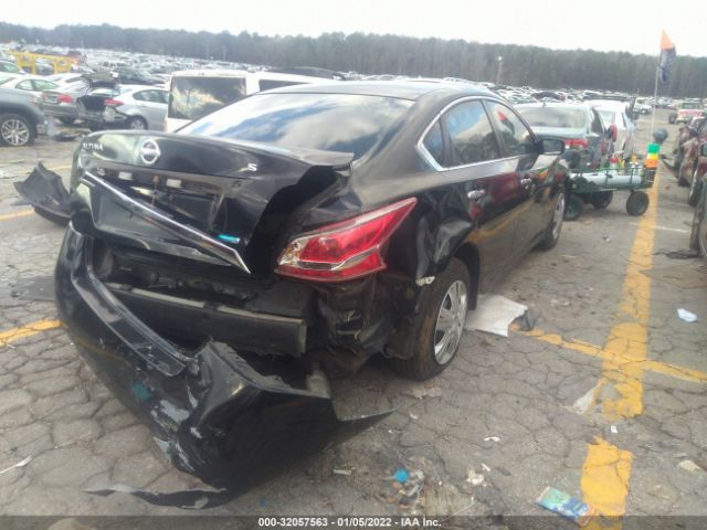 Photo 3 VIN: 1N4AL3APXDN440296 - NISSAN ALTIMA 