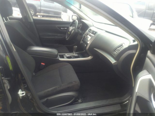 Photo 4 VIN: 1N4AL3APXDN440296 - NISSAN ALTIMA 