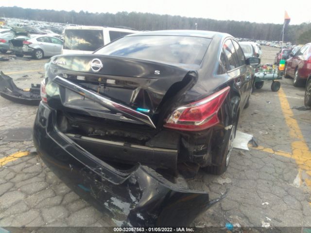 Photo 5 VIN: 1N4AL3APXDN440296 - NISSAN ALTIMA 