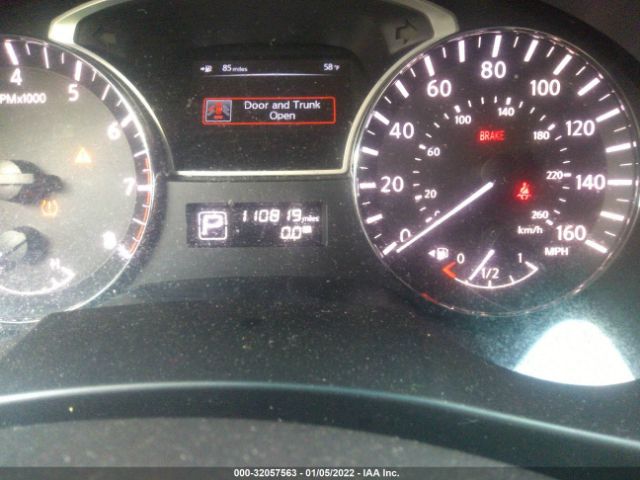 Photo 6 VIN: 1N4AL3APXDN440296 - NISSAN ALTIMA 