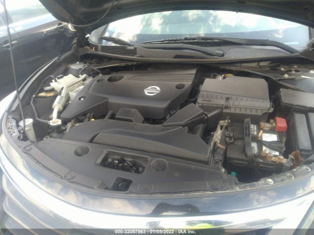 Photo 9 VIN: 1N4AL3APXDN440296 - NISSAN ALTIMA 