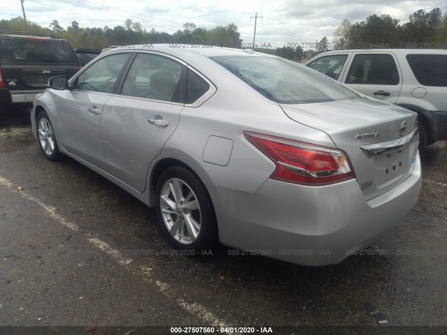 Photo 2 VIN: 1N4AL3APXDN441285 - NISSAN ALTIMA 