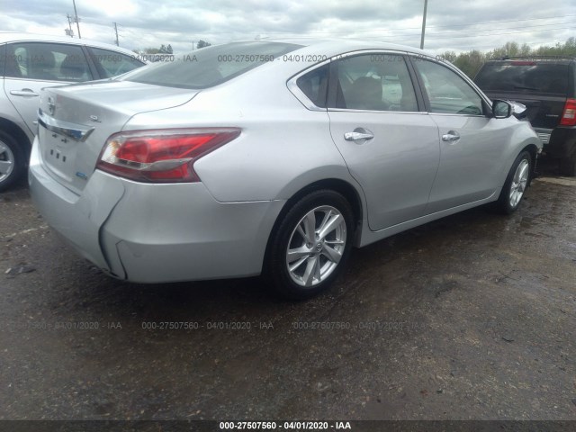 Photo 3 VIN: 1N4AL3APXDN441285 - NISSAN ALTIMA 