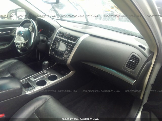 Photo 4 VIN: 1N4AL3APXDN441285 - NISSAN ALTIMA 