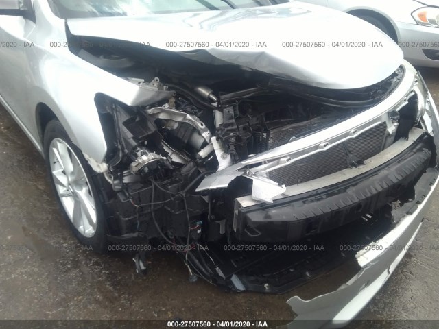 Photo 5 VIN: 1N4AL3APXDN441285 - NISSAN ALTIMA 