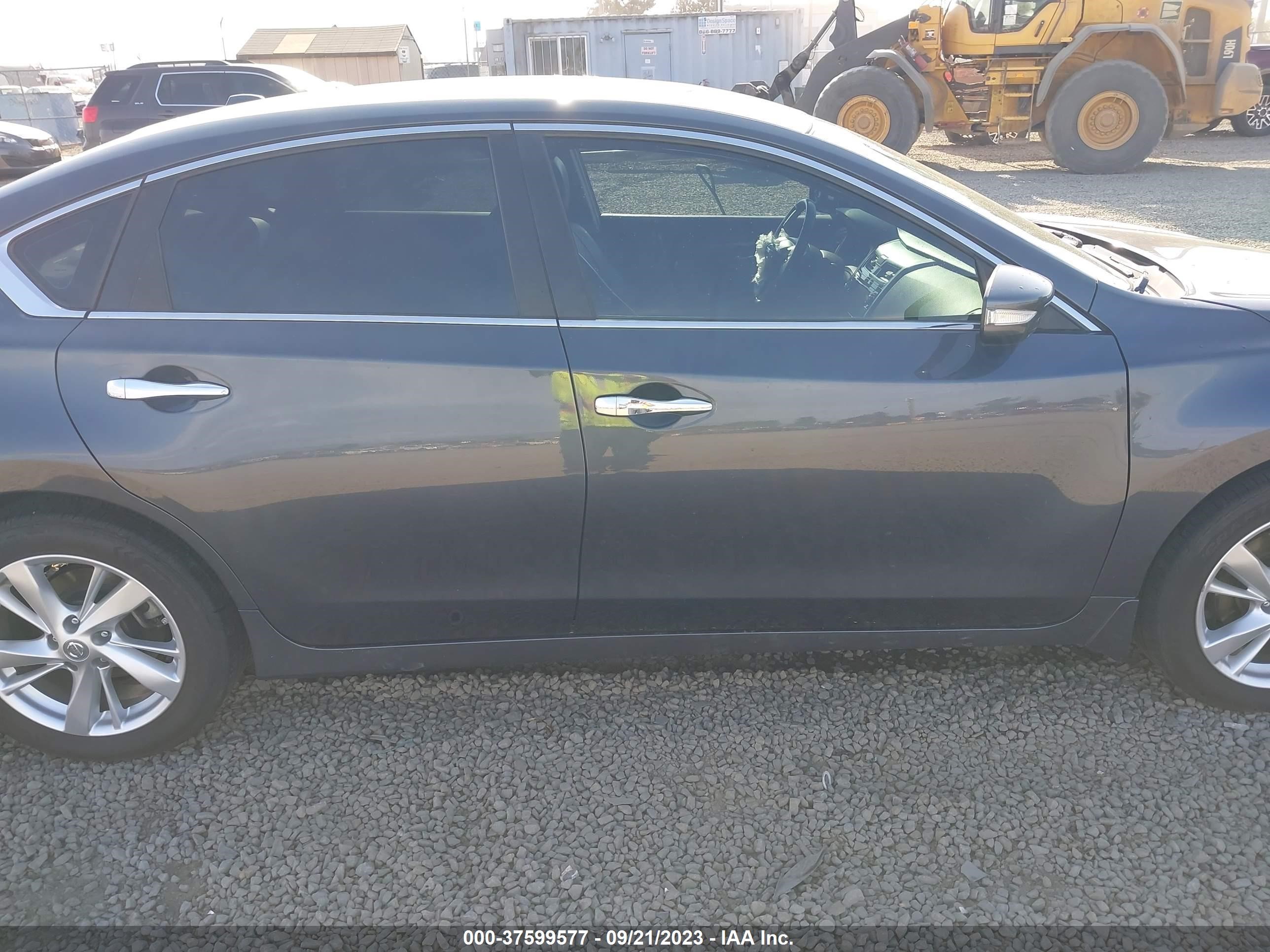 Photo 12 VIN: 1N4AL3APXDN441920 - NISSAN ALTIMA 