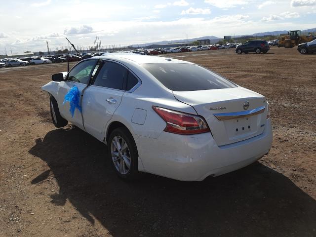 Photo 2 VIN: 1N4AL3APXDN443022 - NISSAN ALTIMA 