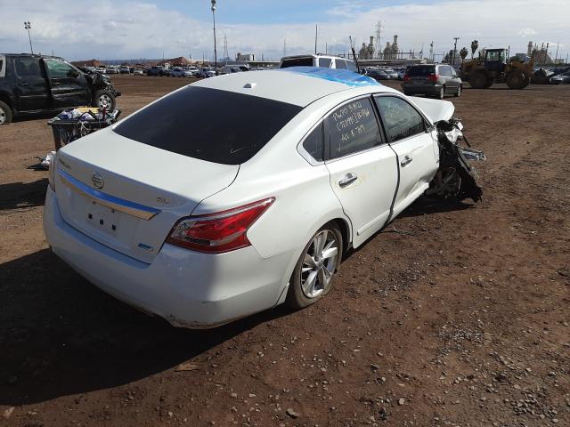 Photo 3 VIN: 1N4AL3APXDN443022 - NISSAN ALTIMA 