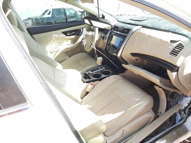 Photo 4 VIN: 1N4AL3APXDN443022 - NISSAN ALTIMA 