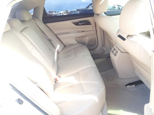 Photo 5 VIN: 1N4AL3APXDN443022 - NISSAN ALTIMA 