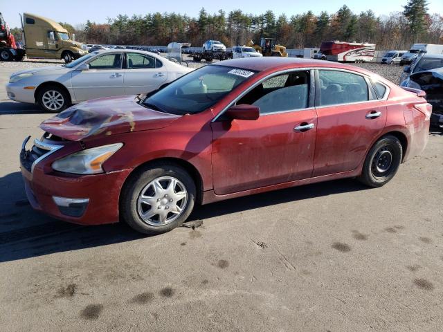 Photo 0 VIN: 1N4AL3APXDN443487 - NISSAN ALTIMA 