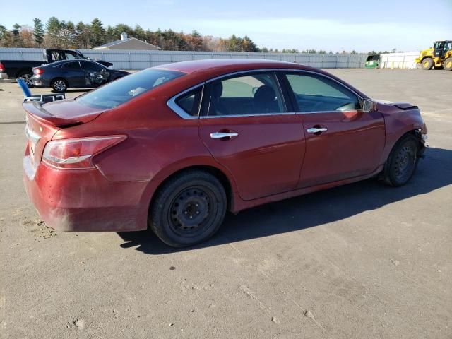 Photo 2 VIN: 1N4AL3APXDN443487 - NISSAN ALTIMA 