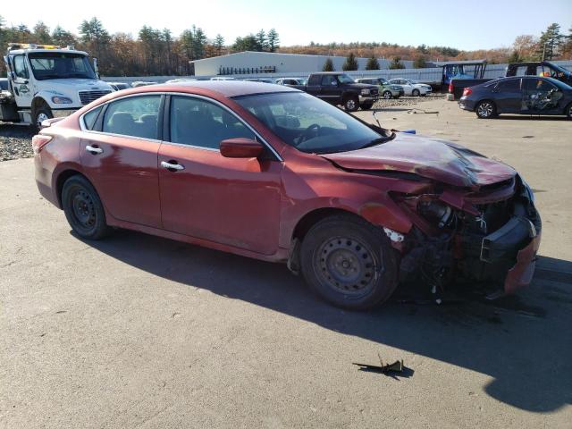 Photo 3 VIN: 1N4AL3APXDN443487 - NISSAN ALTIMA 