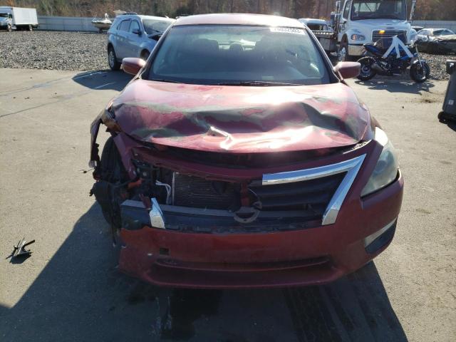 Photo 4 VIN: 1N4AL3APXDN443487 - NISSAN ALTIMA 