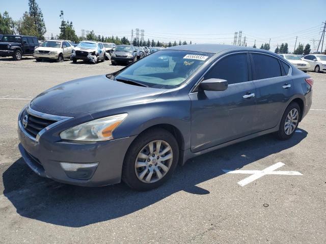 Photo 0 VIN: 1N4AL3APXDN443523 - NISSAN ALTIMA 2.5 