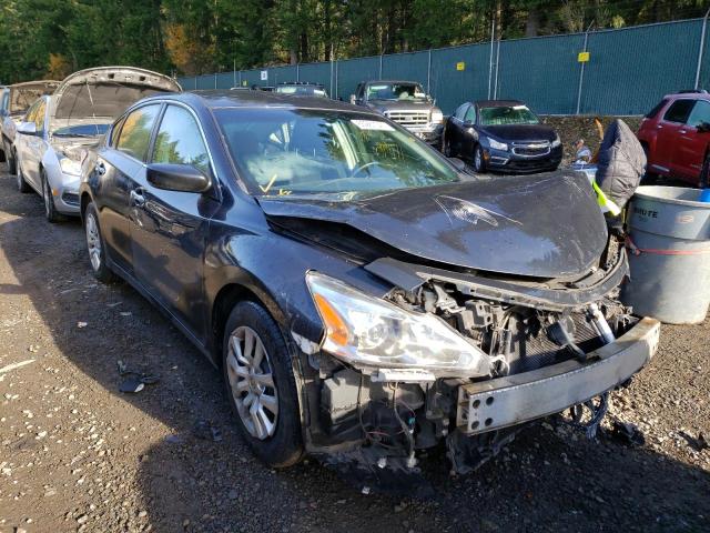 Photo 0 VIN: 1N4AL3APXDN446566 - NISSAN ALTIMA 2.5 