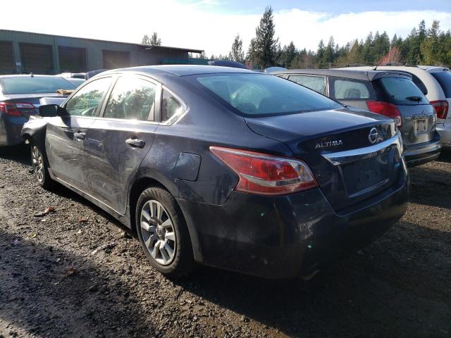 Photo 2 VIN: 1N4AL3APXDN446566 - NISSAN ALTIMA 2.5 