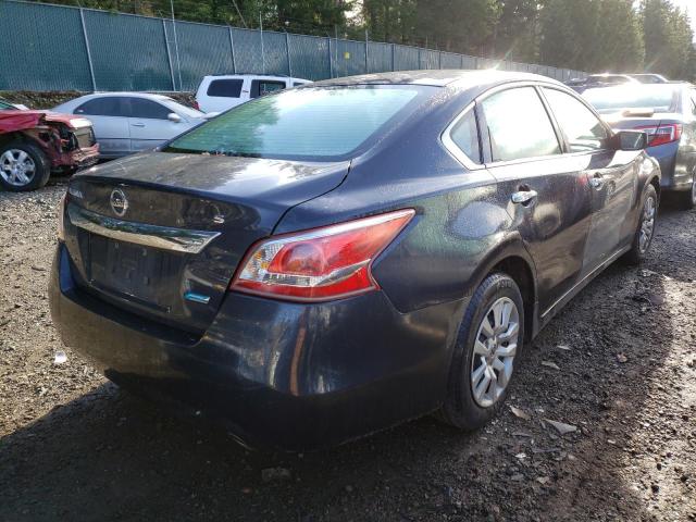 Photo 3 VIN: 1N4AL3APXDN446566 - NISSAN ALTIMA 2.5 