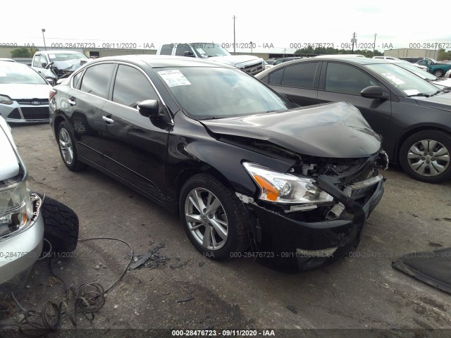 Photo 0 VIN: 1N4AL3APXDN446597 - NISSAN ALTIMA 