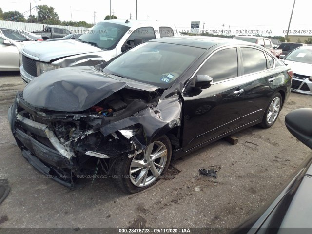 Photo 1 VIN: 1N4AL3APXDN446597 - NISSAN ALTIMA 