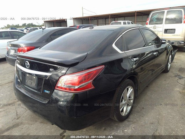 Photo 3 VIN: 1N4AL3APXDN446597 - NISSAN ALTIMA 