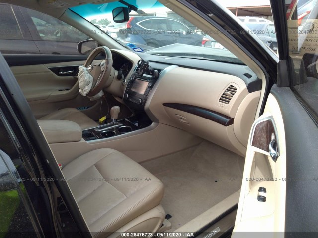 Photo 4 VIN: 1N4AL3APXDN446597 - NISSAN ALTIMA 