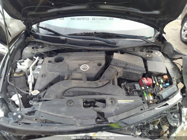 Photo 9 VIN: 1N4AL3APXDN446597 - NISSAN ALTIMA 