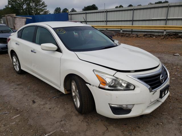 Photo 0 VIN: 1N4AL3APXDN446843 - NISSAN ALTIMA SV 