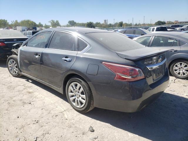 Photo 2 VIN: 1N4AL3APXDN447541 - NISSAN ALTIMA 